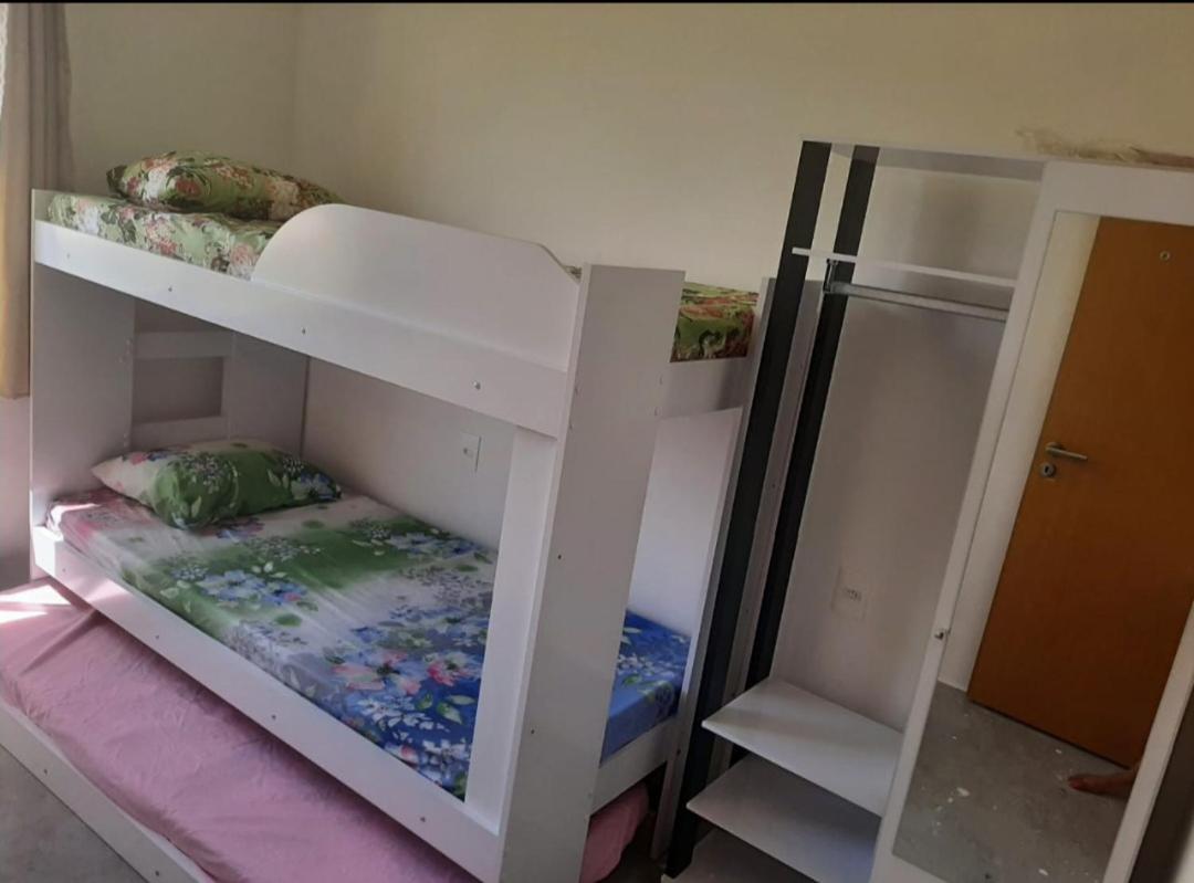 Apartment Apto Pdi Na Em Baixio *