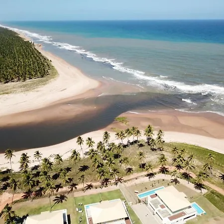 Apto Pdi Na Praia Em Baixio Baixio  Exterior photo