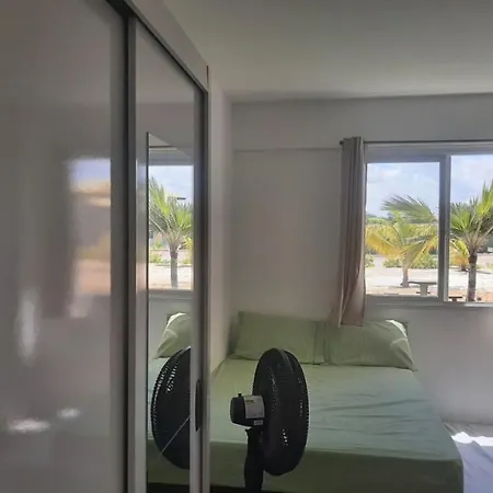 Apto Pdi Na Praia Em Baixio Baixio  Exterior photo
