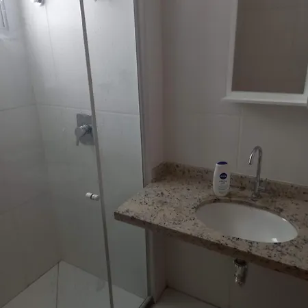 Apto Pdi Na Praia Em Baixio Baixio  Room photo